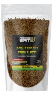 Micro Pellet 2mm METHOD FEEDER BAIT EPIDEMIC CSL