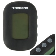 KUCHYNSKÝ ČASOVAČ DIGITÁLNY MAGNET LCD + BATÉRIE