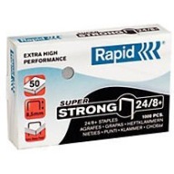 RAPID Super Strong 24/8 1M sponky 24858500