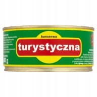 SOKÓŁÓW TURISTICKÁ KONZERVA 300G