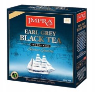 Impra EARL GREY Čierny čaj Čierny čaj 100 tb