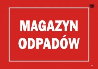 TABUĽOVÉ INFORMÁCIE SKLADOVANIE ODPADU NA TABULI