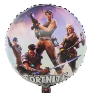 Fóliový balónik Fortnite L85