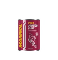 Prípravok na preplach motora Mannol Motor Flush
