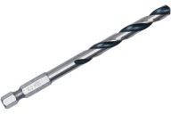 6-bodový vrták do kovu 6,0 mm HSS POINTTEQ BOSCH