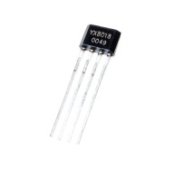 Solárne svetlo YX8018 8018 Solar Driver IC