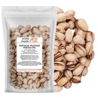 PISTÁCIE PESTOVANÉ NEsolené 100g Prírodné, bez soli
