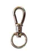 Karabína liata 14x44mm 5ks strieborná