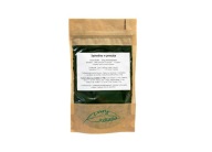 Spirulina prášok Morské riasy -50g- Dary Podlasie