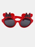 DIEVČATSKÉ SLNEČNÉ OKULIARE MICKEY EARS