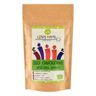 Tyčinky s ovocnou príchuťou (lyofilizované ovocie) BIO (10 x 2g) 20g