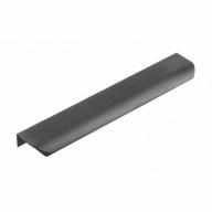 ÚCHYTKA NA NÁBYTOK HEXA EDGE, MAT BLACK 64 GTV