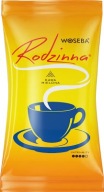 Woseba rodinná mletá káva 80 g