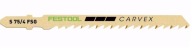 FESTOOL PÍLOVÝ LIST S 75/4 FSG 1 ks 204316