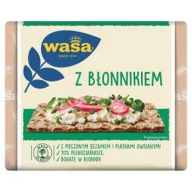WASA CHRUMKÁ CHLIEB S VLÁKNINOU 230G