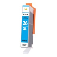 ATRAMENT PRE EPSON T2632 XL XP510 XP600 XP605 XP610