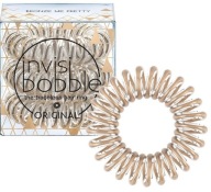 Invisibobble Bronze Me Pretty Original 3 ks.