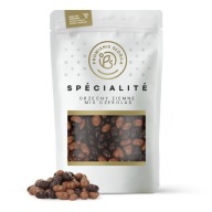 Arašidy čokoládová zmes 500g