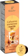 Tchibo Cafissimo Espresso toastový orech 10