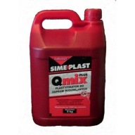 Plastifikátor q-mix plus 5l