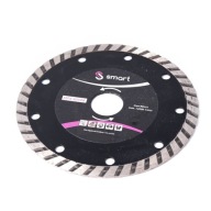 TURBO diamantový kotúč 125 mm suchý/mokrý