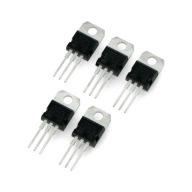 5KS**BDW94C TRANSISTOR; BDW94C; PNP; 100V; 80 W; DARLINGTON
