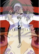 Anime Plagát Neon Genesis Evangelion NGE 218 A3