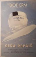Krém na tvár Biotherm Cera Repair Barrier Cream 1ml