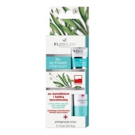 Flos-Lek gél, obočie a plantain, 15 ml