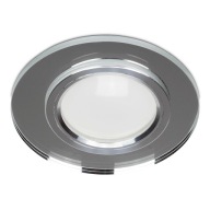 Halogénové svietidlo ROUND GLASS MIRROR pre LED