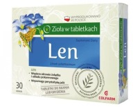 Colfarm Len 30 tabliet