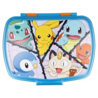 Obedový box POKEMON