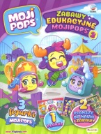 MOJIPOPS VZDELÁVACIE HRY 2 KOLEKTÍVNA PRÍPRAVA