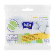 KOZMETICKÉ TYČINKY BELLA ZÁSOBA 160 KS. PAPER