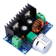 KONVERTOR ZNÍŽENIE NAPÁJANIA 8A 40V XL4016 E023