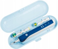 Univerzálne puzdro na elektrické zubné kefky Oral-B, modré