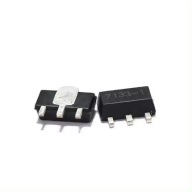 HT7133 stabilizátor +3,3V, 30mA LDO, SOT89