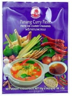 Kohútia pasta CURRY Panang 50g