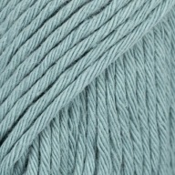 Priadza Drops Paris 62 Sage Green