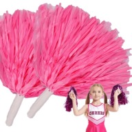 CHEERLEADER BUMUNKY TANEČNÉ BUMUNKY CHEERLEADER PRE DIEVČA SADA 2 kusov