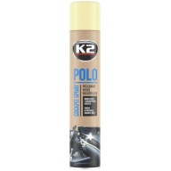 K2 POLO COCKPIT PLAK VANILKA 750ml K2 5