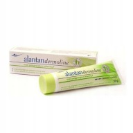 ALANTANdermoline ošetrujúca masť vitamín F 50g