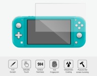 9H tvrdené sklo Nintendo Switch Lite