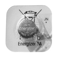 STRIEBORNÉ HODINKOVÉ BATÉRIE MINI ENERGIZER 395 399 G7 SR927W 1,55V