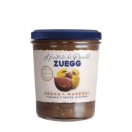 Zuegg Taliansky gaštanový džem 330 g