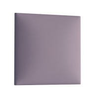 Čalúnené stenové panely čelo postele 30x30