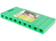 OCHRANNÁ PENOVÁ PODLOŽKA POD KOLENÁ SEDADLO NA KĽAČENIE 40cm