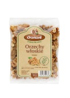 ARAŠIDOVÉ Vlašské orechy lúpané 90g [16]