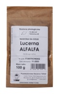ALFALFHA SEMENA KLÍČKY 100g ECO BIO HORÚČKA