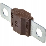 Poistka MidiVal 70A